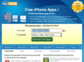 free-iphone-applications.com