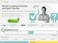 freegrammarchecker.net