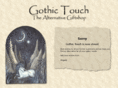 gothictouch.com