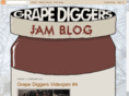 grapediggers.com