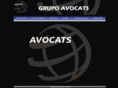 grupoavocats.com