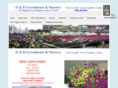 hbgreenhouse.com