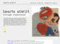 heartsatwirl.com