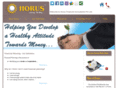 horusfinancials.com