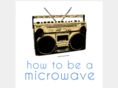 howtobeamicrowave.com