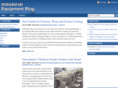 industrialequipmentblog.com