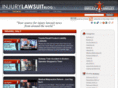 injurylawsuitblog.com