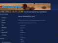 iretiredguy.com