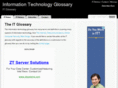itglossary.net