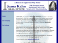 jeanakahn.com