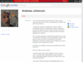 johanzon.net