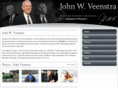 johnveenstra.com