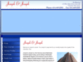 josephandjoseph.com
