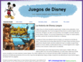 juegosdisney.net