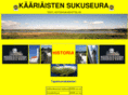 kaariainen.org