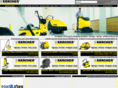 karcher-shelldan.co.il