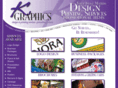kgraphicsdesign.com