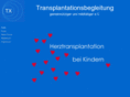 kinderherztransplantation.de