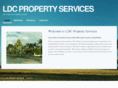 ldcpropertyservices.com