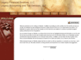 legacyservicesllc.com