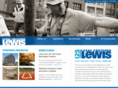 lewisbuilds.com