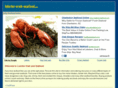 lobster-crab-seafood.com