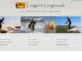 longportlongboards.com