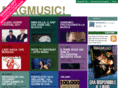 magmusic.info