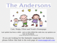 maijaanderson.net