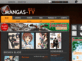 mangas-tv.com