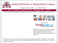 maplecraftglazingrepaires.com