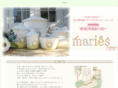 maries-shop.com