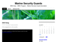 marinesecurityguards.com