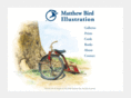 matthewbird.com