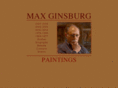 maxginsburg.com