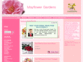 mayflowergardens.com