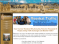 meerkattraffic.com