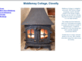 middlemaycottage.com
