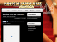 misswestafricaitaly.com