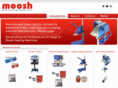 mooshindia.com