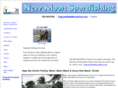 newmoonsportfishing.com