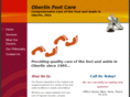 oberlinfootcare.com