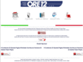 ore12.net