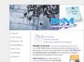 paintwithbandm.com