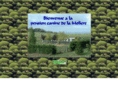 pensioncaninedelamoliere.com