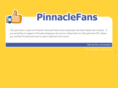 pinnaclefans.com