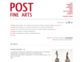 post-fine-arts.com