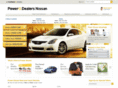 powerdealersnissanaz.com
