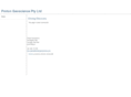 protongeoscience.com