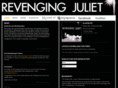 revengingjuliet.com